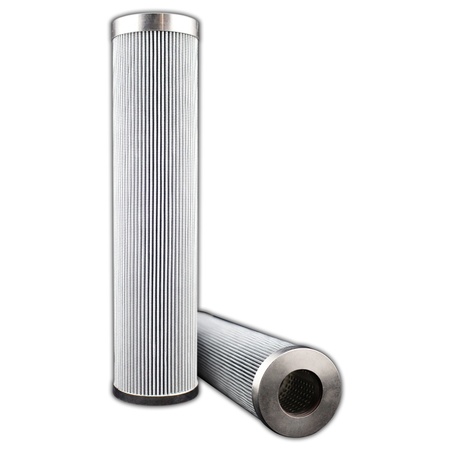 MAIN FILTER Hydraulic Filter, replaces HY-PRO HPQ96021, Pressure Line, 10 micron, Outside-In MF0419351